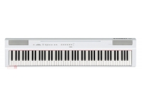 Yamaha P-125WH Yamaha P-125WH